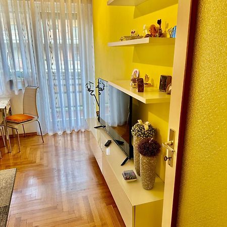 Appartamento Vacanze Мерано Екстериор снимка