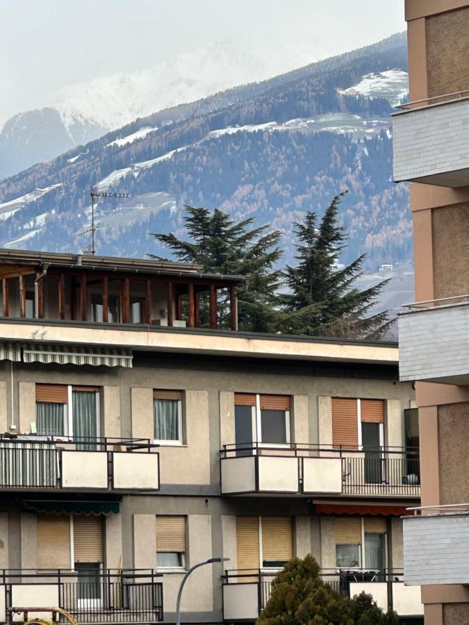 Appartamento Vacanze Мерано Екстериор снимка