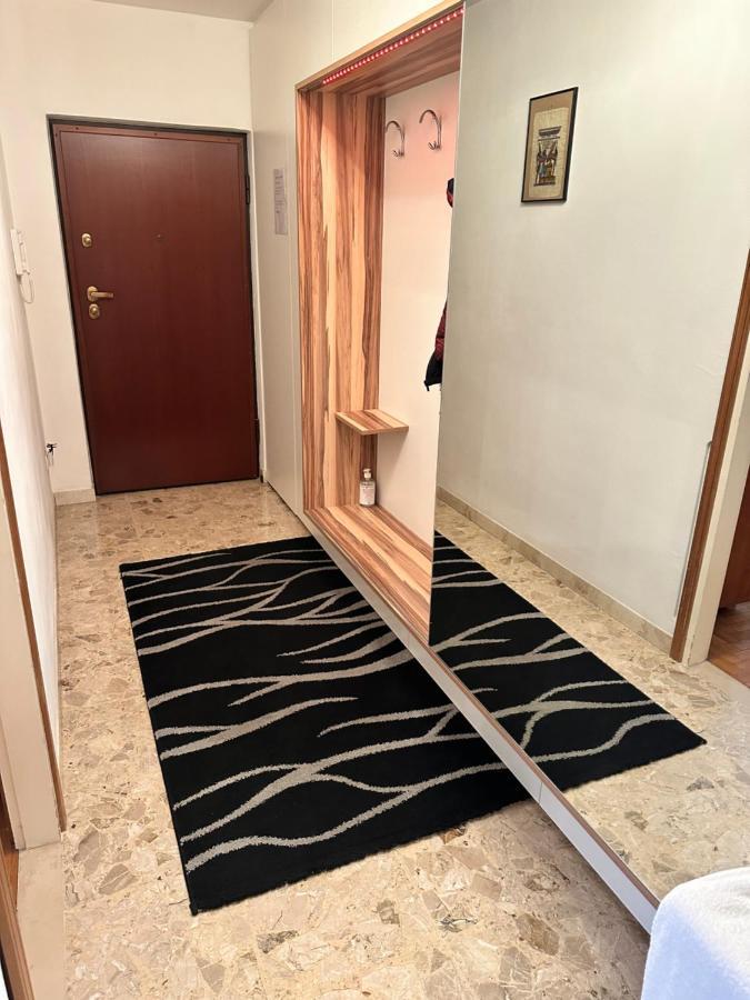 Appartamento Vacanze Мерано Екстериор снимка