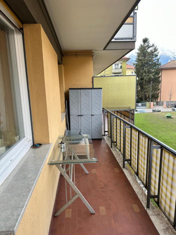 Appartamento Vacanze Мерано Екстериор снимка