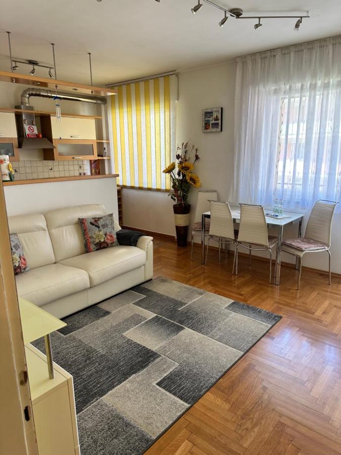 Appartamento Vacanze Мерано Екстериор снимка