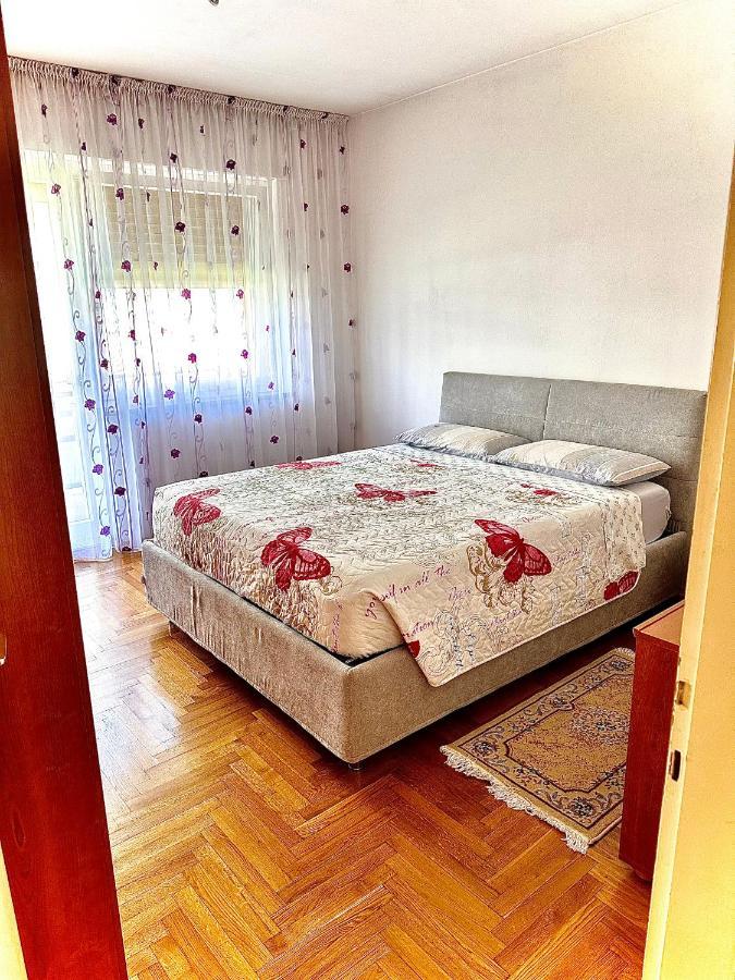 Appartamento Vacanze Мерано Екстериор снимка