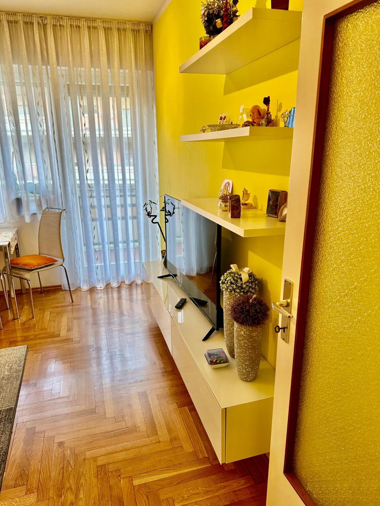 Appartamento Vacanze Мерано Екстериор снимка