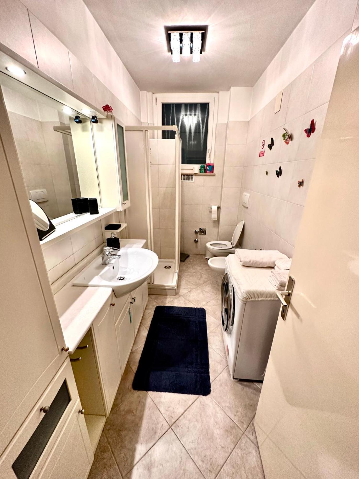 Appartamento Vacanze Мерано Екстериор снимка